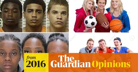 three black teenagers|News, sport and opinion from the Guardian's US edition .